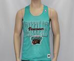 Майка двусторонняя Mitchell & Ness Vancouver Grizzliess | Vancouver Grizzliess M&N